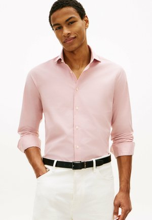SMART CASUAL FLEX  - Camicia - dusky pink