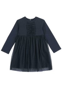 Chicco - Sukienka z dżerseju