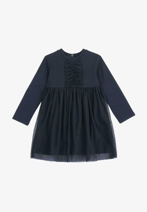 Chicco - Sukienka z dżerseju