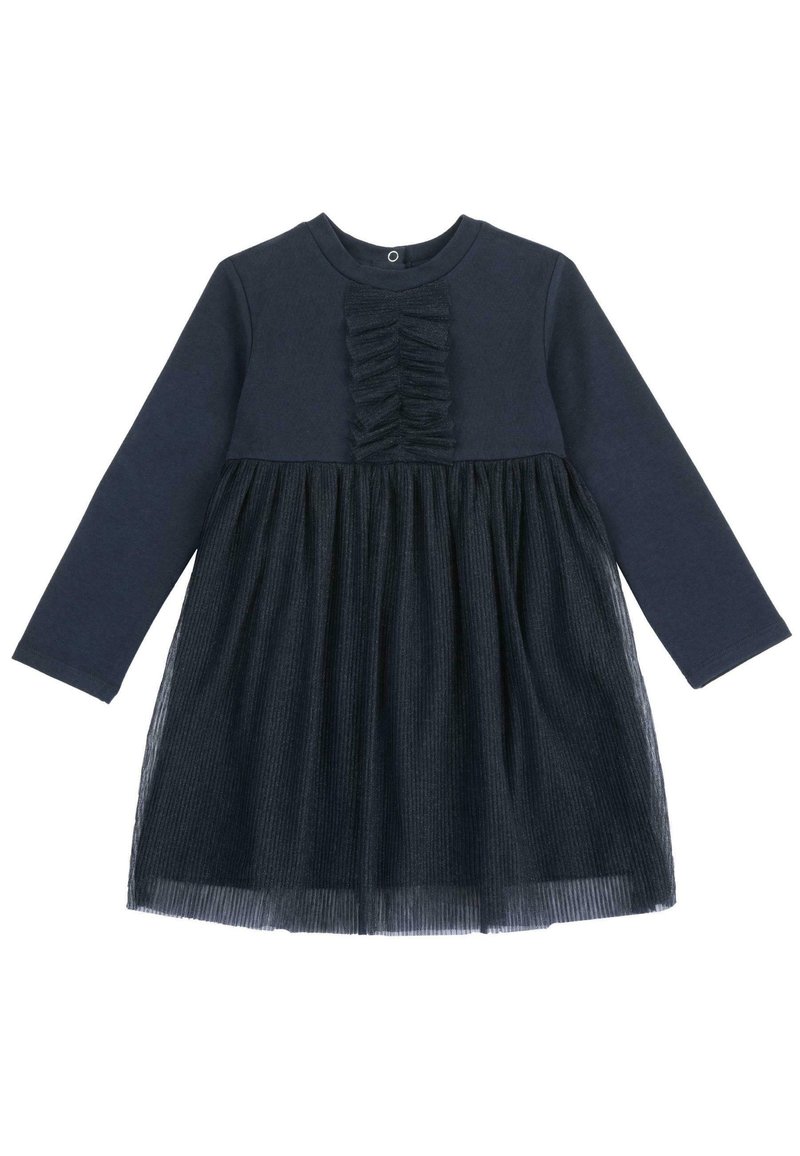 Chicco - Sukienka z dżerseju