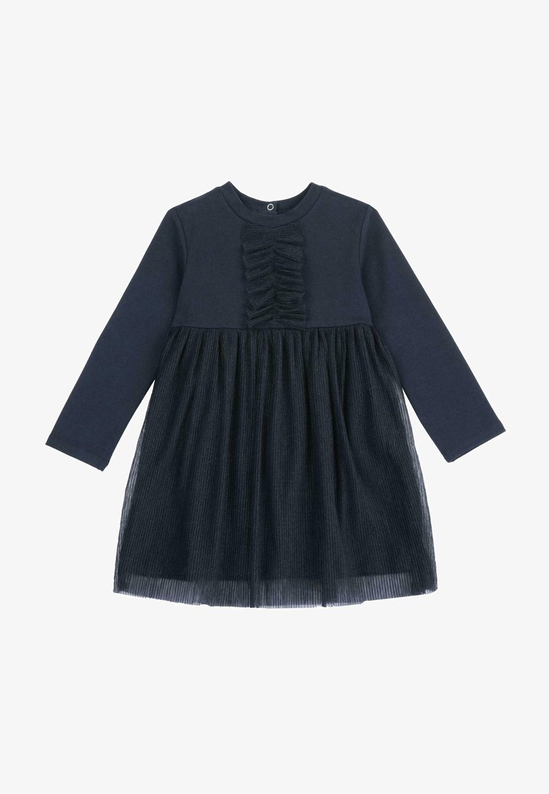 Chicco - Sukienka z dżerseju