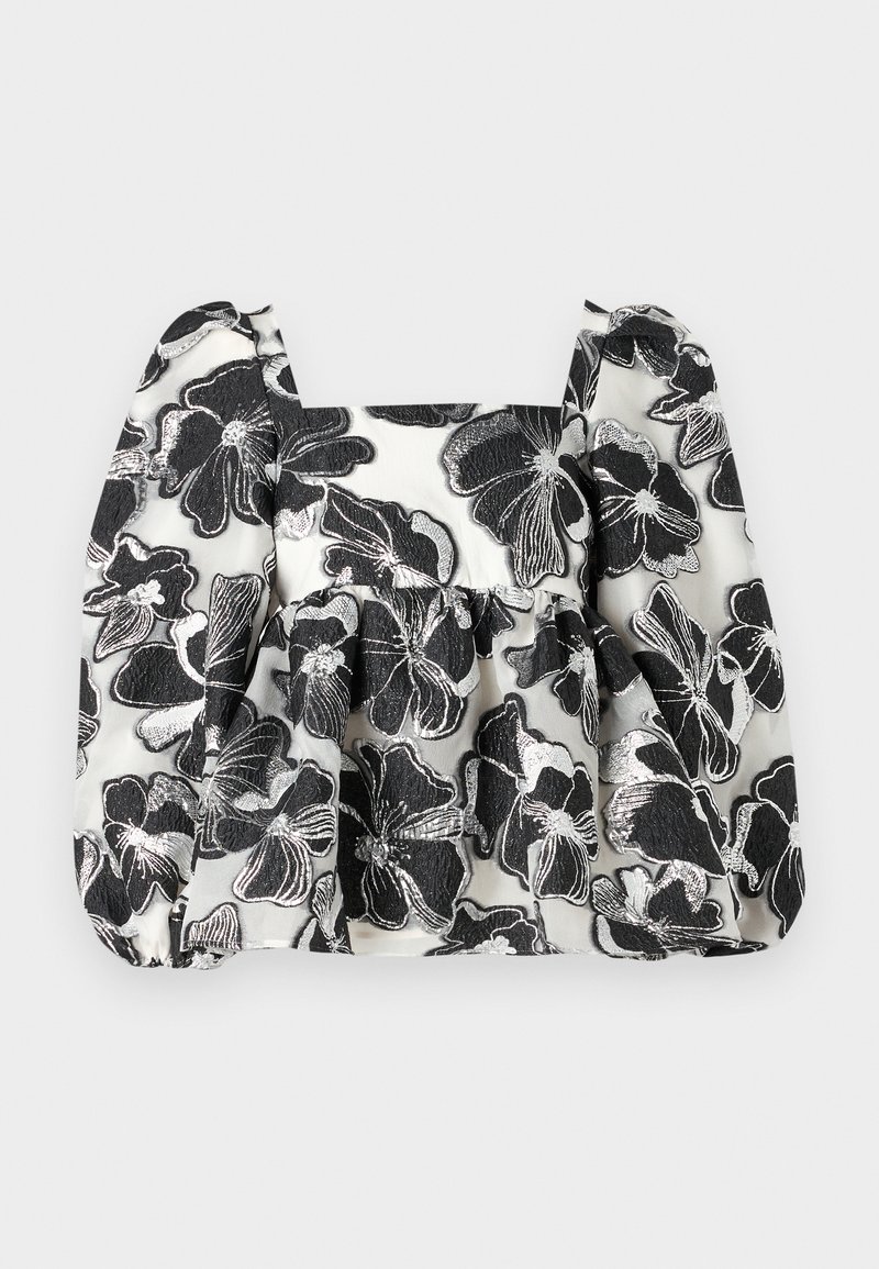 Stine Goya Blouse zwart