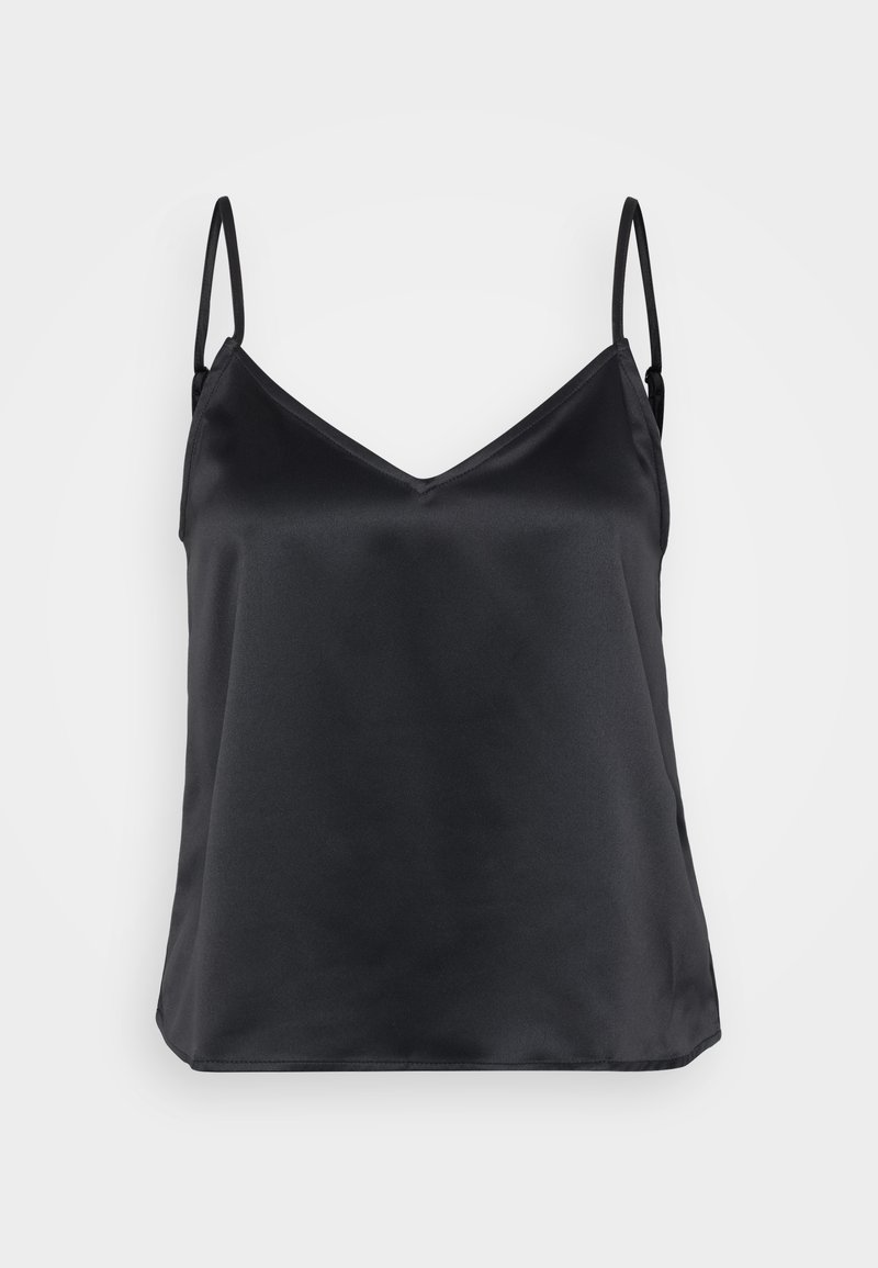 Vero Moda Petite Top zwart Vero Moda Petite Top zwart