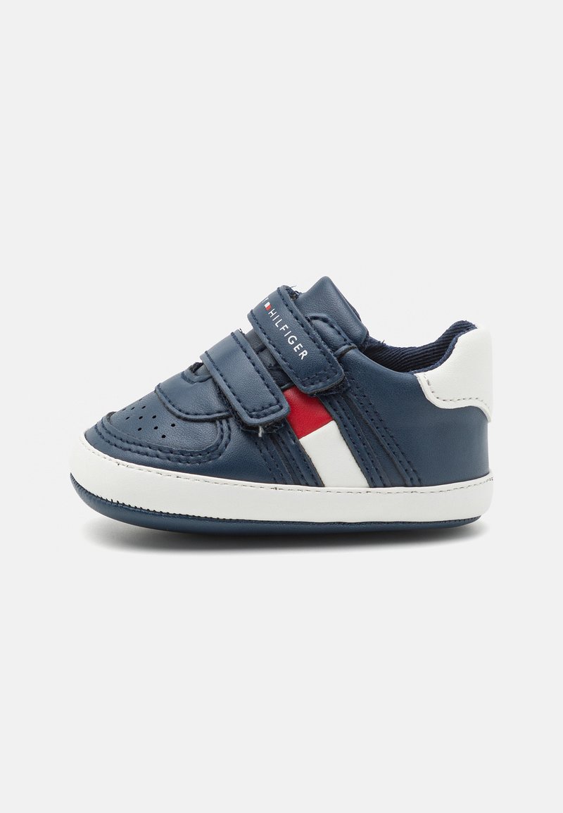 Tommy Hilfiger - Cadeau de naissance - blue/off-white, Agrandir