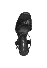 Tamaris Sandali - black