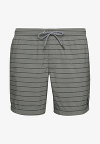 Sélectionné, grey green