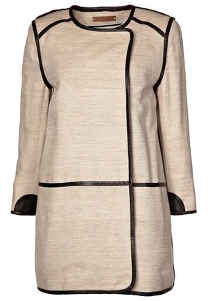 Veste légère - beige