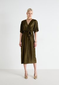 YAS YASOTOLINDA  ciemnozielony