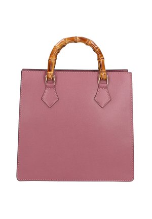 Borsa a mano - p glicine