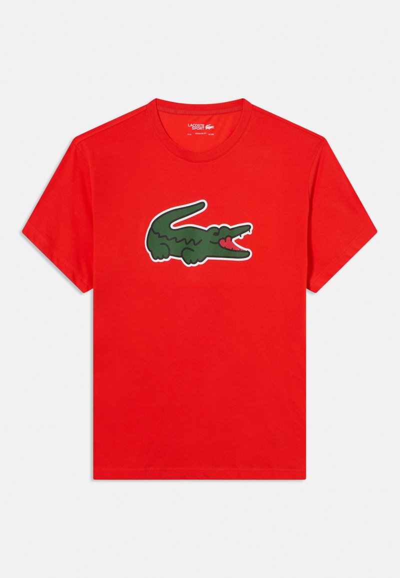 Camiseta estampada