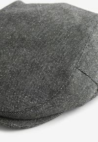 Next REGULAR FIT - Șapcă - charcoal grey