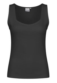 IHORETA - Top - black