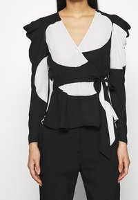 Who What Wear Camicetta - off-white