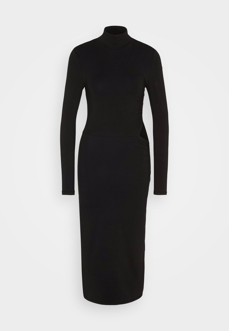 Rochie din jerseu