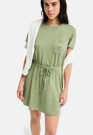 SUNNY EXPEDITION SOLID - Jerseyjurk - gld