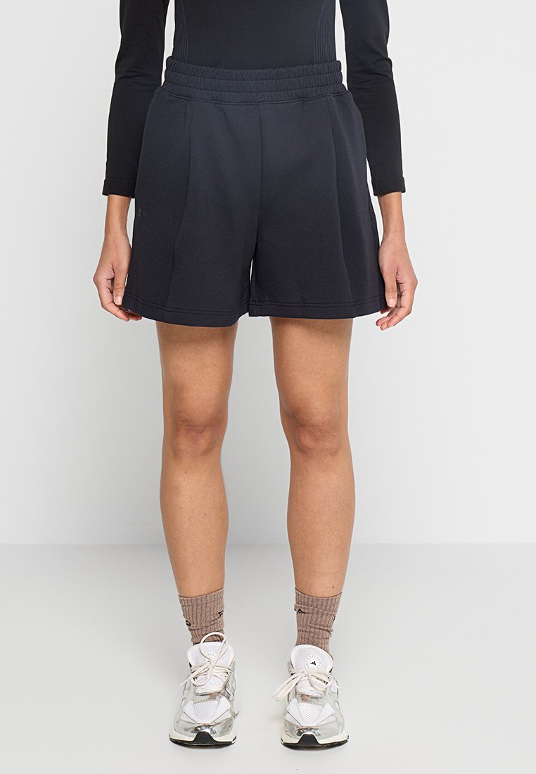 Under Armour Shorts zwart