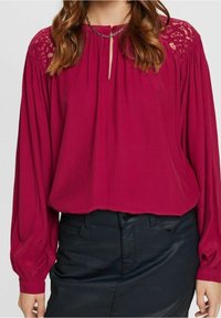 edc by Esprit Blouse - red