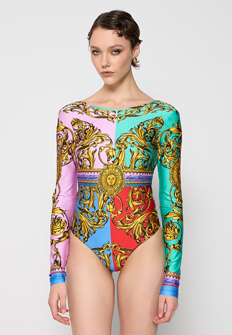 Versace Jeans Couture Body meerkleurig