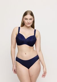 PrimaDonna SALERNO FULL CUP - Bygel-bh - midnight blue
