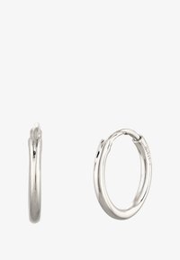 Unselected, silver-coloured