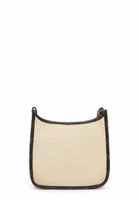 Tamaris ANNA - Borsa a tracolla - brown