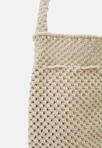 Lollys Laundry RICALL BAG - Borsa a tracolla - creme