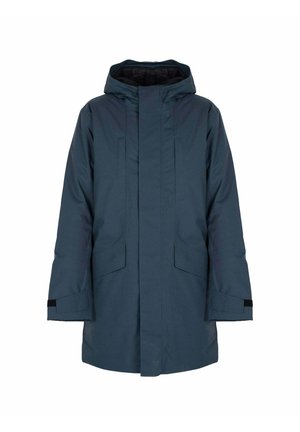 CLINTFORD  - Winter coat - dunkelblau