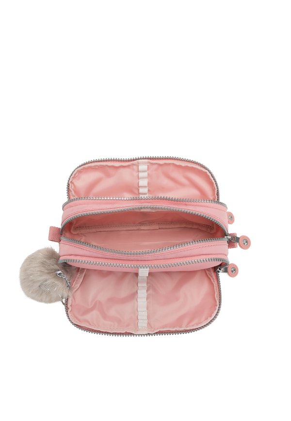 GITROY BTS + AC – Federmäppchen – bridal rose