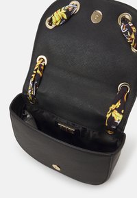Versace Jeans Couture Borsa a tracolla - black