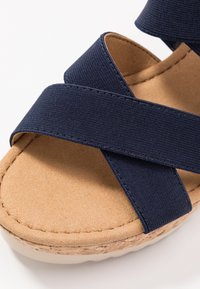 Gabor High Heel Sandalette - bluette