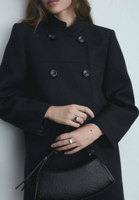 Mango RICE - Cappotto corto - royal blue