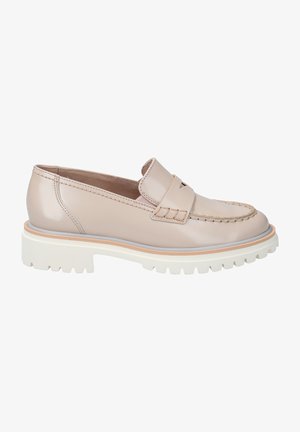 Paul Green, Chaussons - beige