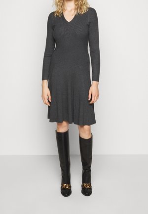 Robe pull - grey