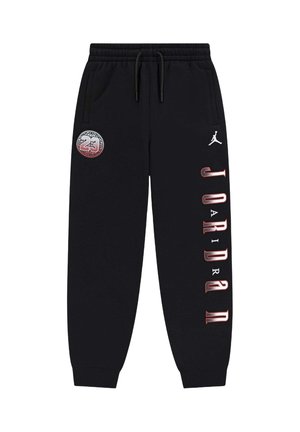 Pantaloni sportivi - black
