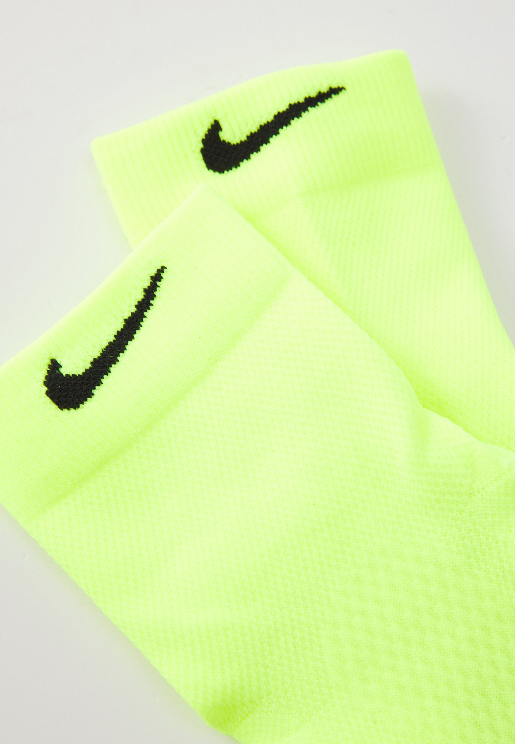 volt socks nike