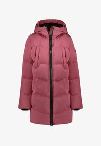 Niet geselecteerd, burgundy