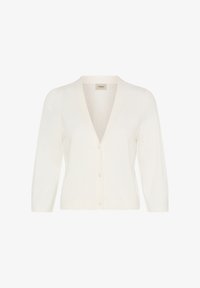 Sélectionné, whisper white