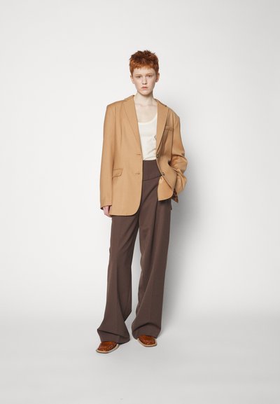 DESIGNERS REMIX EDMUND - Σακάκι - trench