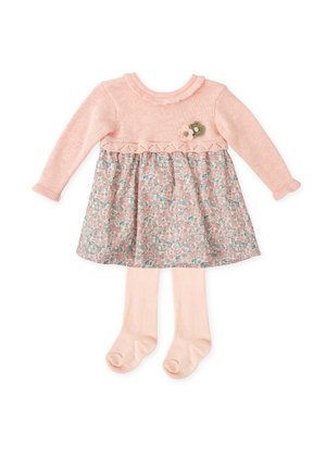 PÉTALO SET - Vestido informal - pétalo