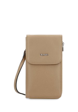 Picard, ANNE - Sac bandoulière - truffle