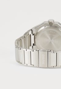HUGO GRAIL SKELETON - Watch - silver-coloured