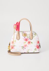 ALDO - ELOISIE - Handbag - white/pink Thumbnail Image 1