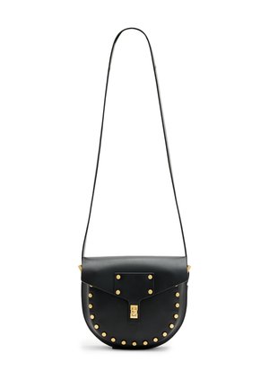 Sac bandoulière - black