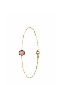 Niet geselecteerd, gold-coloured/pink