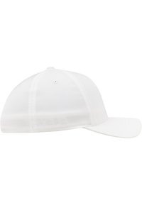Flexfit TECH - Cap - white