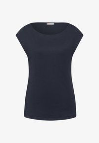 Non selezionato, blau