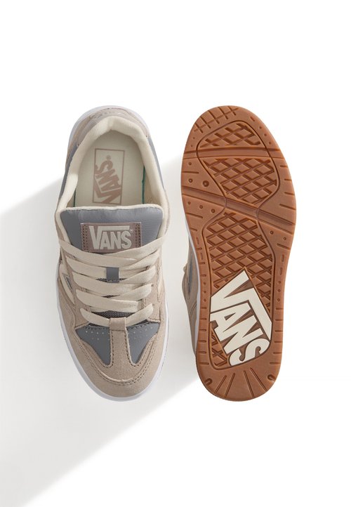 Vans Trainers - silver grey — foto 3