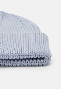 Calvin Klein RE LOCK BEANIE - Berretto - blue