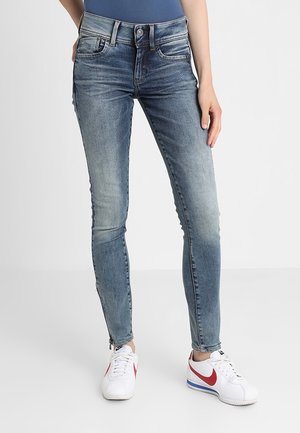 G-STAR Jeans Skinny - blue denim