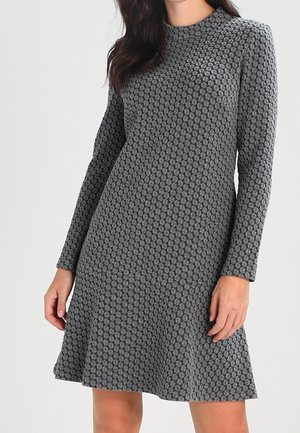 Vardagsklänning - grey